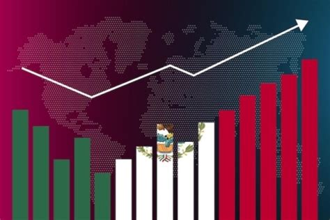  The Power of Productivity: Unleashing Mexico's Economic Potential - A Vibrant Tapestry of Development and Innovation